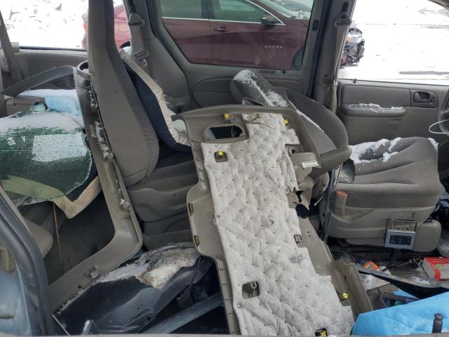 Photo 11 from auction – 2003 DODGE GRAND CARA with VIN 1D4GP24333B132806