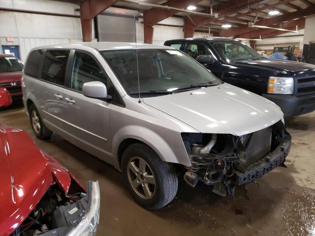 Photo 4 from auction – 2011 DODGE GRAND CARA with VIN 2D4RN3DG4BR636031