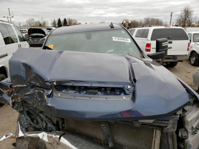 Photo 11 from auction – 2020 CHEVROLET SILVERADO with VIN 1GC4YNE71LF316361