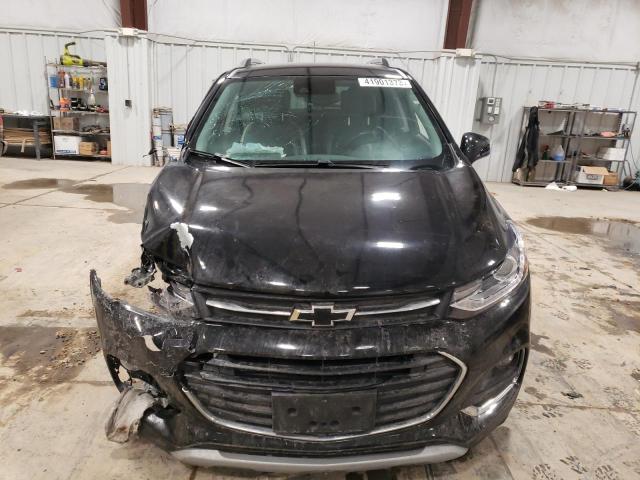 Photo 5 from auction – 2018 CHEVROLET TRAX PREMI with VIN KL7CJMSBXJB710851