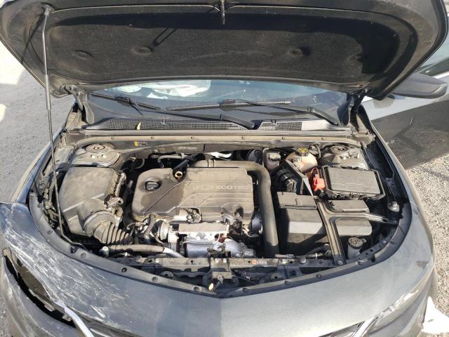 Photo 11 from auction – 2017 CHEVROLET MALIBU LS with VIN 1G1ZB5ST4HF291433