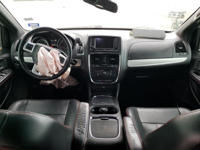 Photo 8 from auction – 2016 DODGE GRAND CARA with VIN 2C4RDGEG8GR348879