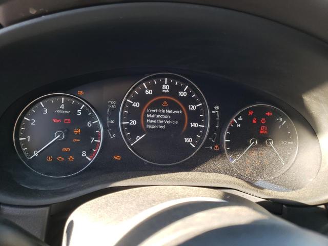 Photo 9 from auction – 2020 MAZDA CX-30 PREM with VIN 3MVDMBEM6LM112430