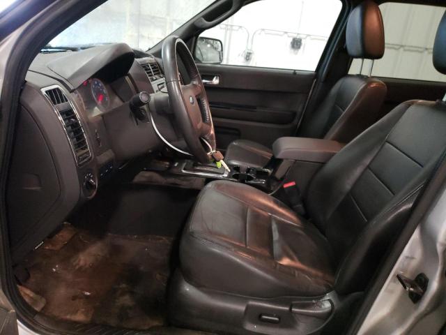 Zdjęcie 7 z aukcji – 2010 FORD ESCAPE LIM z VIN 1FMCU0EG9AKD46119
