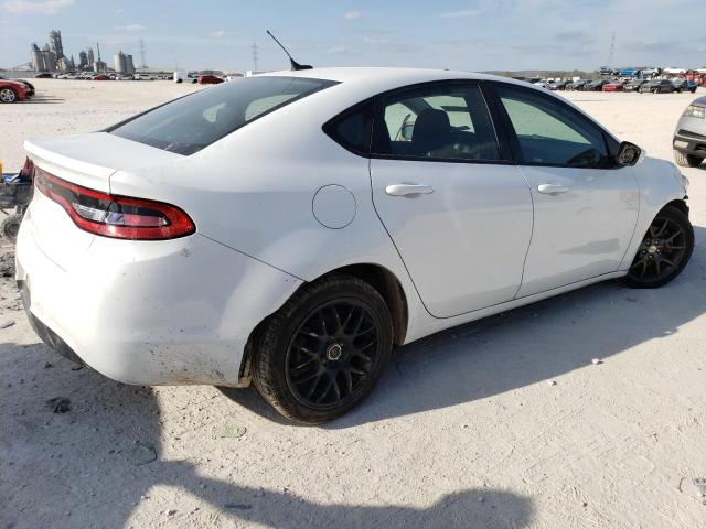 Photo 3 from auction – 2015 DODGE DART SE with VIN 1C3CDFAA0FD310859