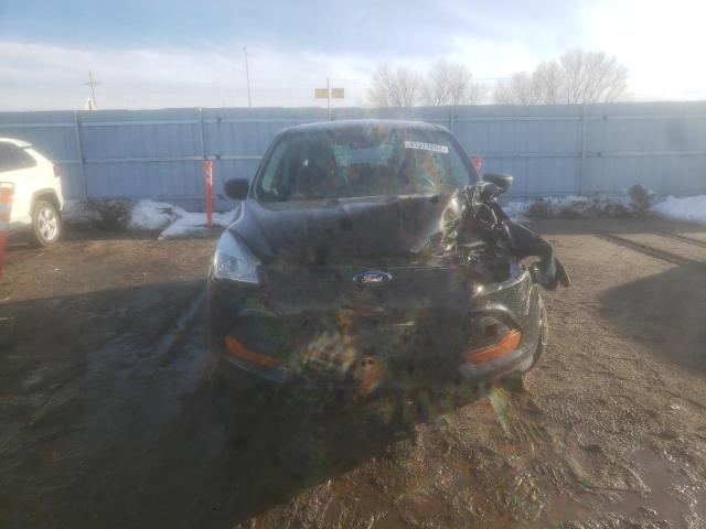 Photo 5 from auction – 2016 FORD ESCAPE S with VIN 1FMCU0F70GUC11106