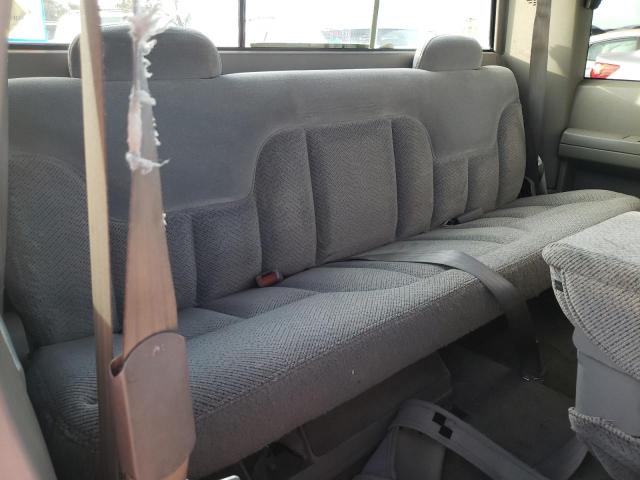 Photo 10 from auction – 1995 CHEVROLET SILVERADO with VIN 1GCEK19K3SE248940