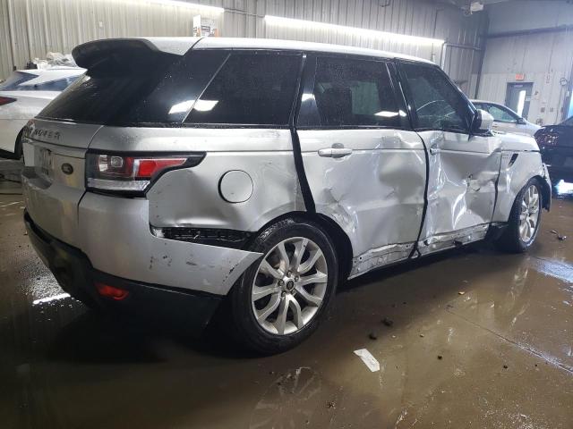 Фото 3 с аукциона – 2014 LAND ROVER RANGE ROVE с VIN SALWR2VF1EA303193