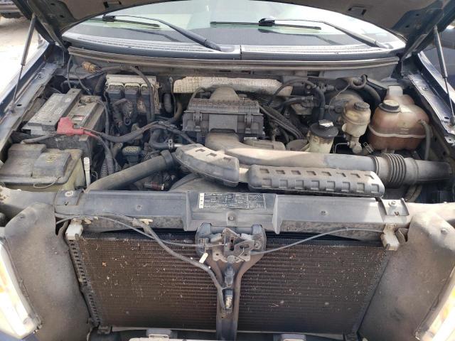Photo 11 from auction – 2008 FORD F150 SUPER with VIN 1FTPW14V68FA99957