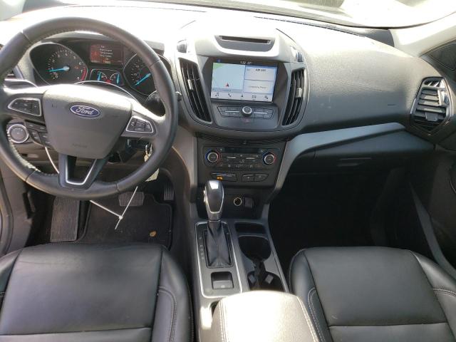 Photo 8 from auction – 2018 FORD ESCAPE SEL with VIN 1FMCU0HD2JUB05279