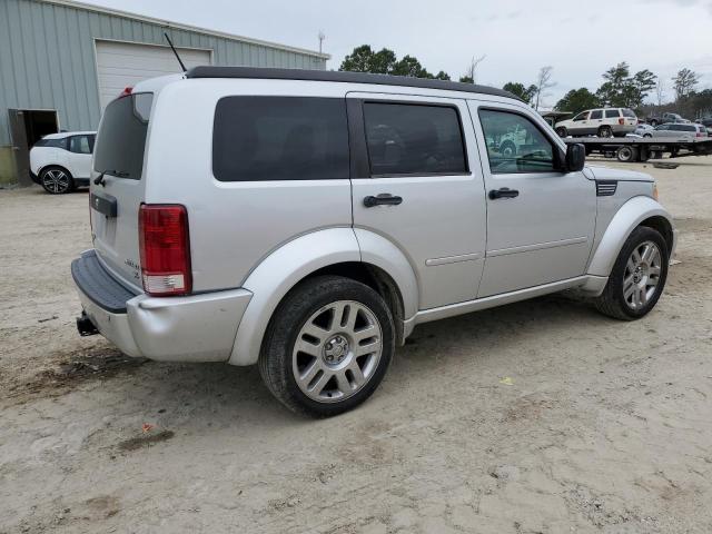 Photo 3 from auction – 2011 DODGE NITRO HEAT with VIN 1D4PT4GXXBW606814