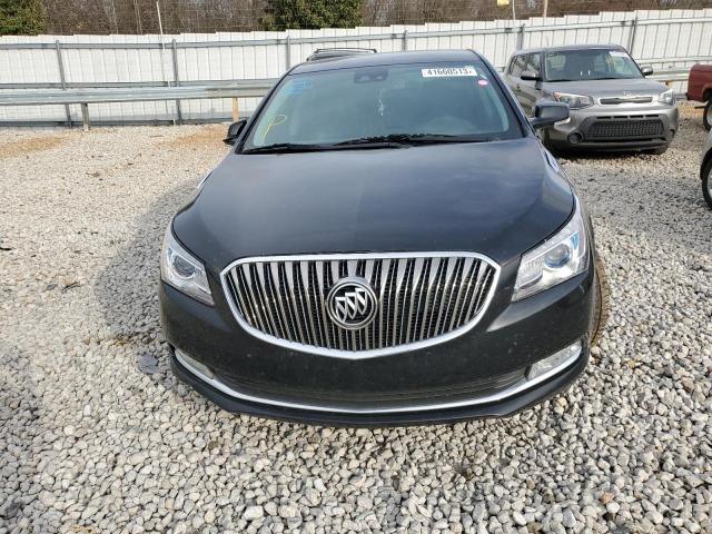 Photo 5 from auction – 2016 BUICK LACROSSE with VIN 1G4GB5G32GF144125