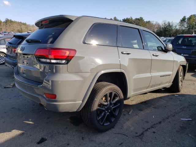 Photo 3 from auction – 2021 JEEP GRAND CHER with VIN 1C4RJFAG5MC817536