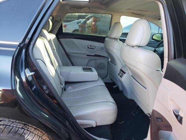 Photo 11 from auction – 2010 TOYOTA VENZA with VIN 4T3BK3BB0AU040837