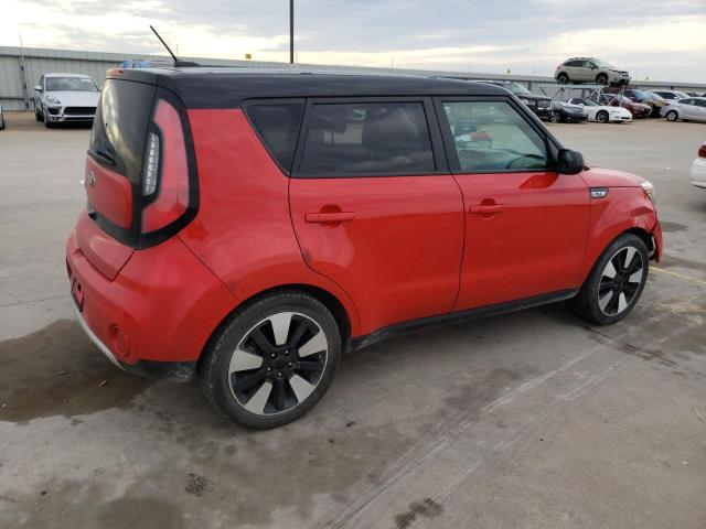 Photo 3 from auction – 2017 KIA SOUL + with VIN KNDJP3A54H7450698
