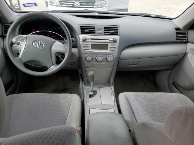 Photo 8 from auction – 2010 TOYOTA CAMRY BASE with VIN 4T1BF3EK7AU511049