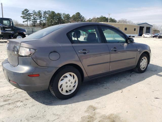 Photo 3 from auction – 2008 MAZDA 3 I with VIN JM1BK12F281785704