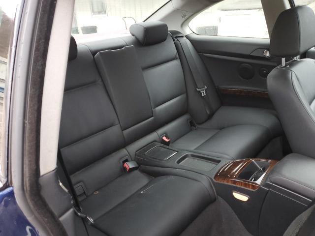 Photo 10 from auction – 2007 BMW 335 I with VIN WBAWB73587P022296