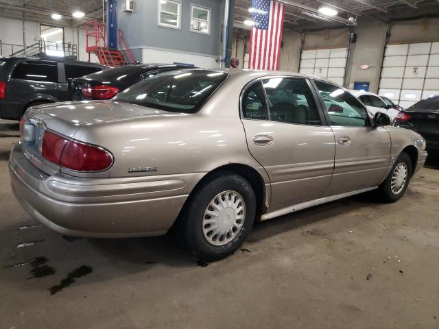 Photo 3 from auction – 2002 BUICK LESABR CST with VIN 1G4HP54K924214578