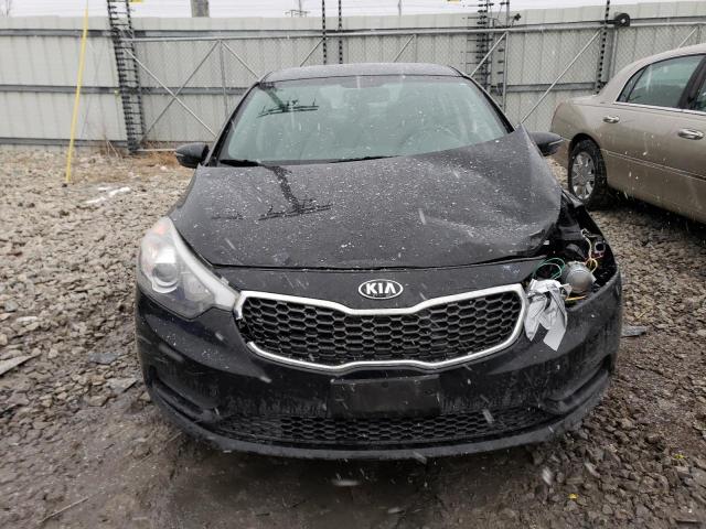 Photo 5 from auction – 2014 KIA FORTE LX with VIN KNAFX4A68E5153524