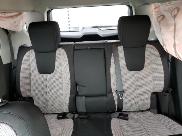 Photo 10 from auction – 2011 CHEVROLET EQUINOX LT with VIN 2GNALDEC7B1305662