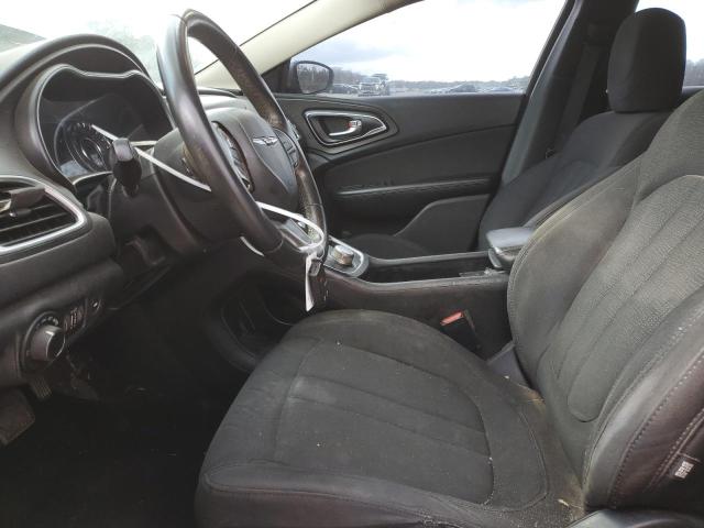 Photo 7 from auction – 2016 CHRYSLER 200 LIMITE with VIN 1C3CCCAB5GN152945