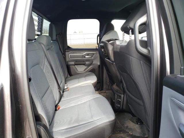 Photo 10 from auction – 2021 RAM 1500 BIG H with VIN 1C6SRFBT1MN804168