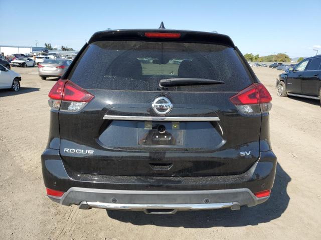 Photo 6 from auction – 2019 NISSAN ROGUE S with VIN KNMAT2MT7KP560183