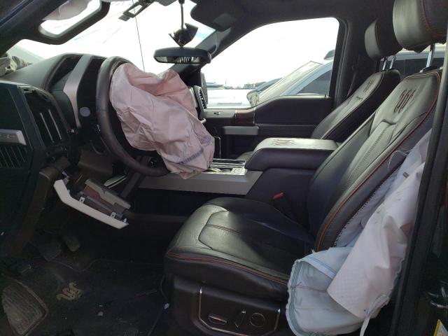 Zdjęcie 7 z aukcji – 2015 FORD F150 SUPER z VIN 1FTEW1EG0FFD07447