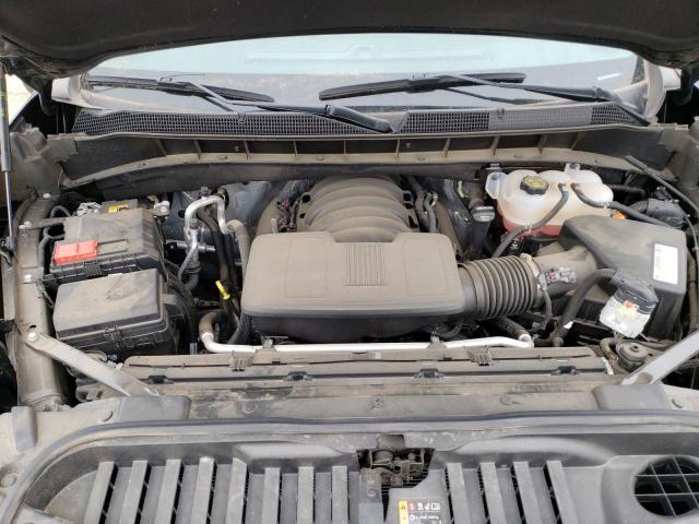 Photo 11 from auction – 2022 CHEVROLET SILVERADO with VIN 3GCUYEED7NG105737