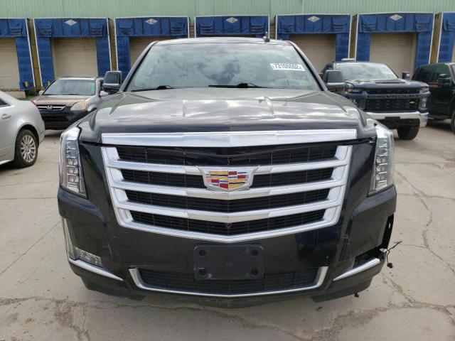 Photo 5 from auction – 2017 CADILLAC ESCALADE L with VIN 1GYS4BKJ9HR306274