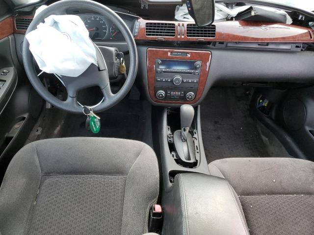 Photo 8 from auction – 2008 CHEVROLET IMPALA LT with VIN 2G1WT58K281219359
