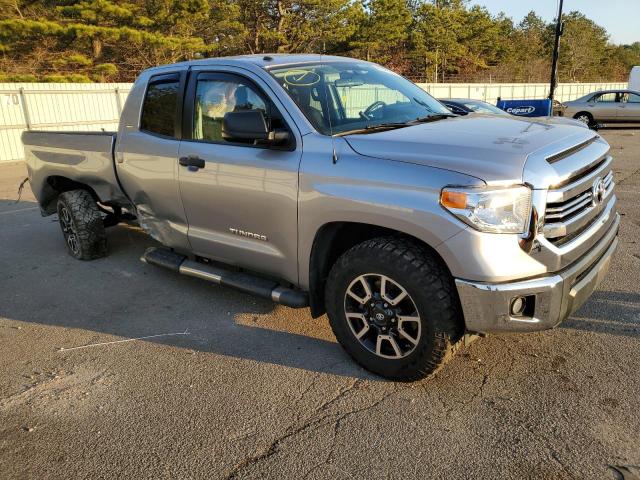 Photo 4 from auction – 2017 TOYOTA TUNDRA DOU with VIN 5TFUM5F17HX073629