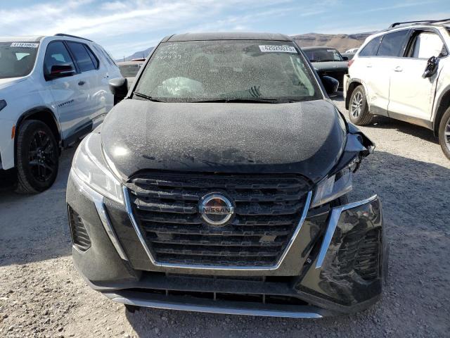 Photo 5 from auction – 2021 NISSAN KICKS S with VIN 3N1CP5BV2ML470833