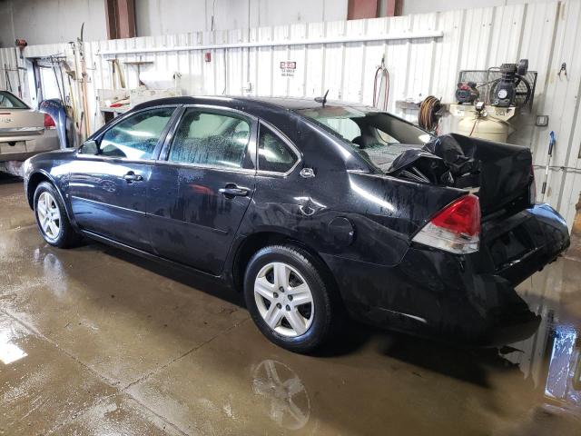 Photo 2 from auction – 2006 CHEVROLET IMPALA LT with VIN 2G1WT58K869194983