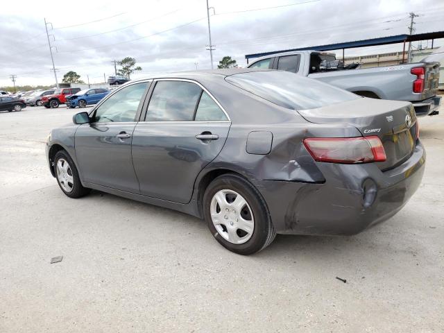 Photo 2 from auction – 2007 TOYOTA CAMRY CE with VIN 4T1BE46K77U501735