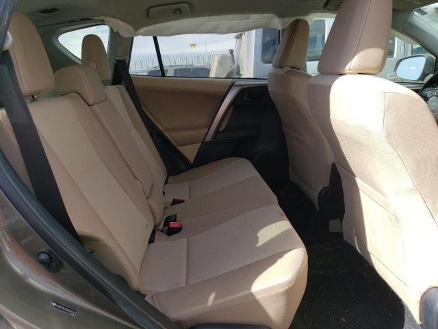 Photo 11 from auction – 2013 TOYOTA RAV4 LE with VIN JTMZFREV3D5001912