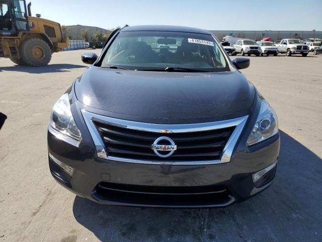 Photo 5 from auction – 2015 NISSAN ALTIMA 2.5 with VIN 1N4AL3AP1FC135591