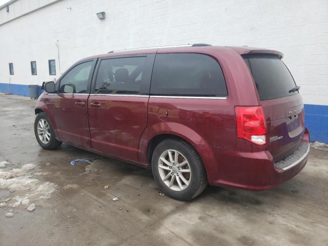 Photo 2 from auction – 2020 DODGE GRAND CARA with VIN 2C4RDGCG0LR153985