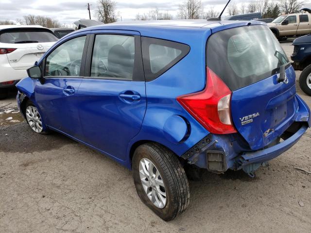 Photo 2 from auction – 2016 NISSAN VERSA NOTE with VIN 3N1CE2CP0GL372313