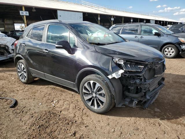 Photo 4 from auction – 2020 BUICK ENCORE ESS with VIN KL4CJGSB1LB056629