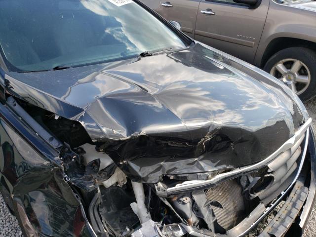 Photo 11 from auction – 2013 HYUNDAI SONATA GLS with VIN 5NPEB4AC0DH742990