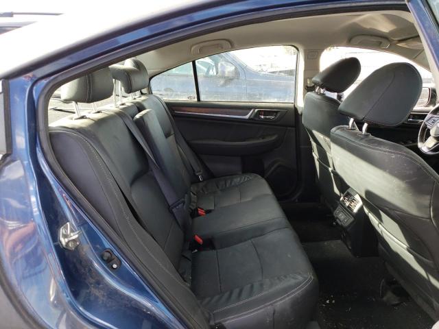 Photo 10 from auction – 2019 SUBARU LEGACY with VIN 4S3BNAJ64K3023866