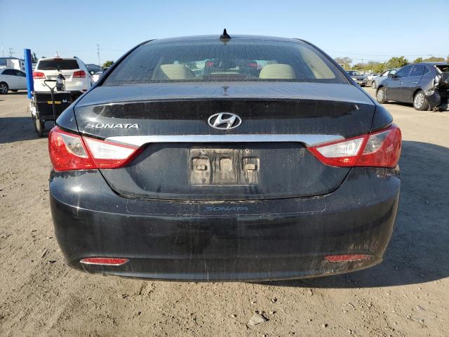 Photo 6 from auction – 2012 HYUNDAI SONATA GLS with VIN 5NPEB4AC0CH366970
