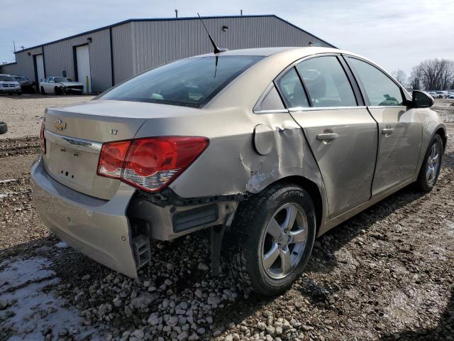 Photo 3 from auction – 2012 CHEVROLET CRUZE LT with VIN 1G1PF5SC0C7160692