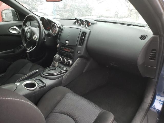 Photo 8 from auction – 2014 NISSAN 370Z BASE with VIN JN1AZ4EH1EM636736