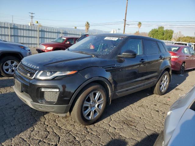 LAND ROVER RANGE ROVE 2017 with VIN SALVP2BG5HH184980 - Photo from auction