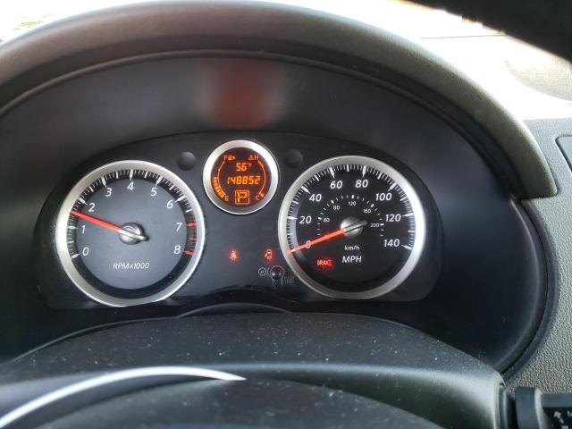 Photo 9 from auction – 2011 NISSAN SENTRA 2.0 with VIN 3N1AB6AP4BL648253