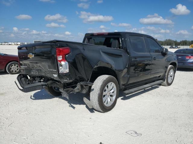 Photo 3 from auction – 2023 CHEVROLET SILVERADO with VIN 3GCPABEK3PG104988