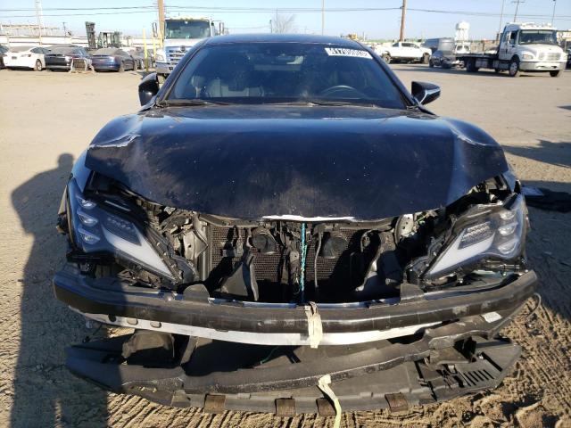 Photo 5 from auction – 2019 LEXUS RC 350 with VIN JTHHZ5BC0K5020928